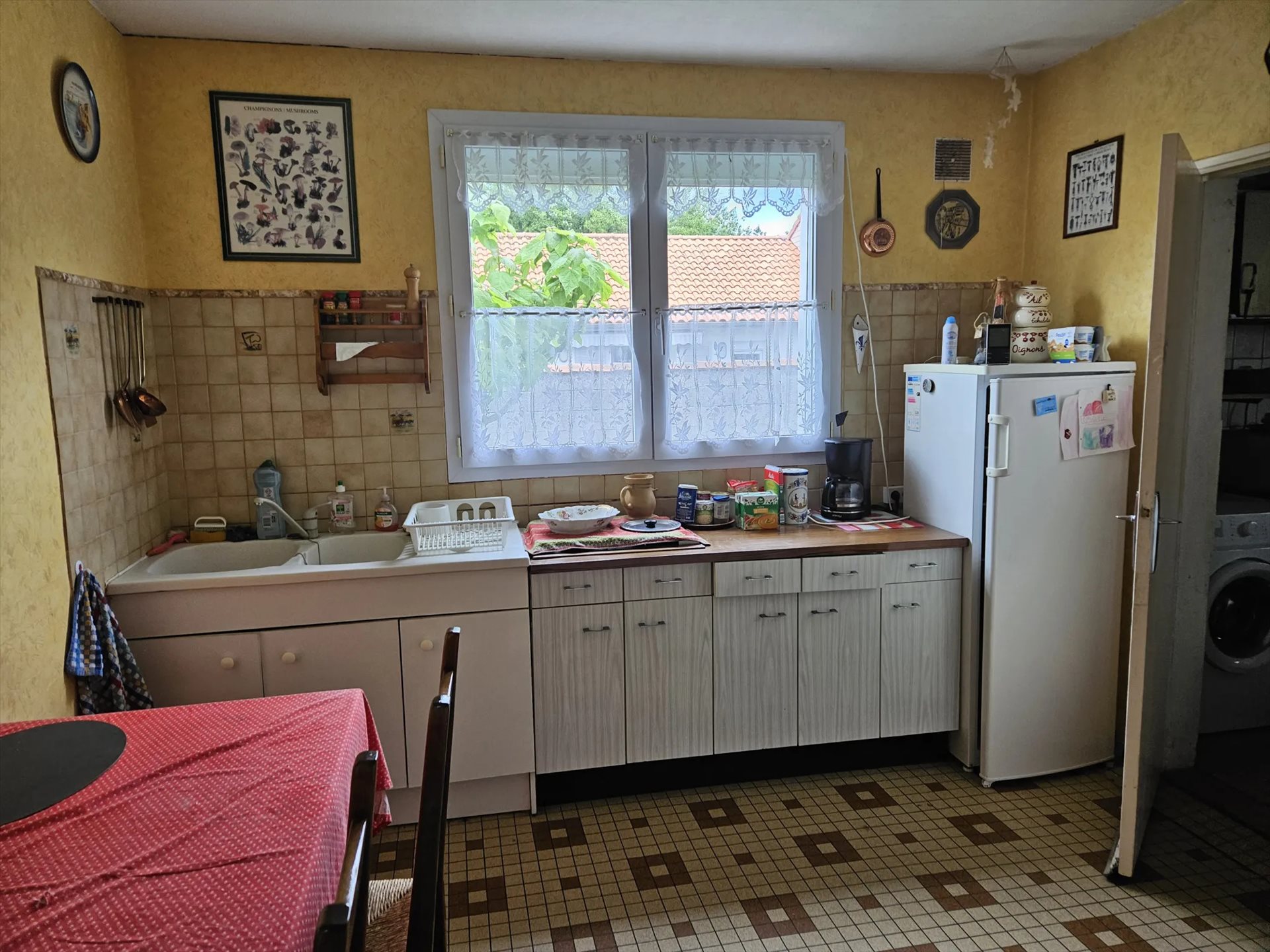 Maison à vendre, 85m², Niort