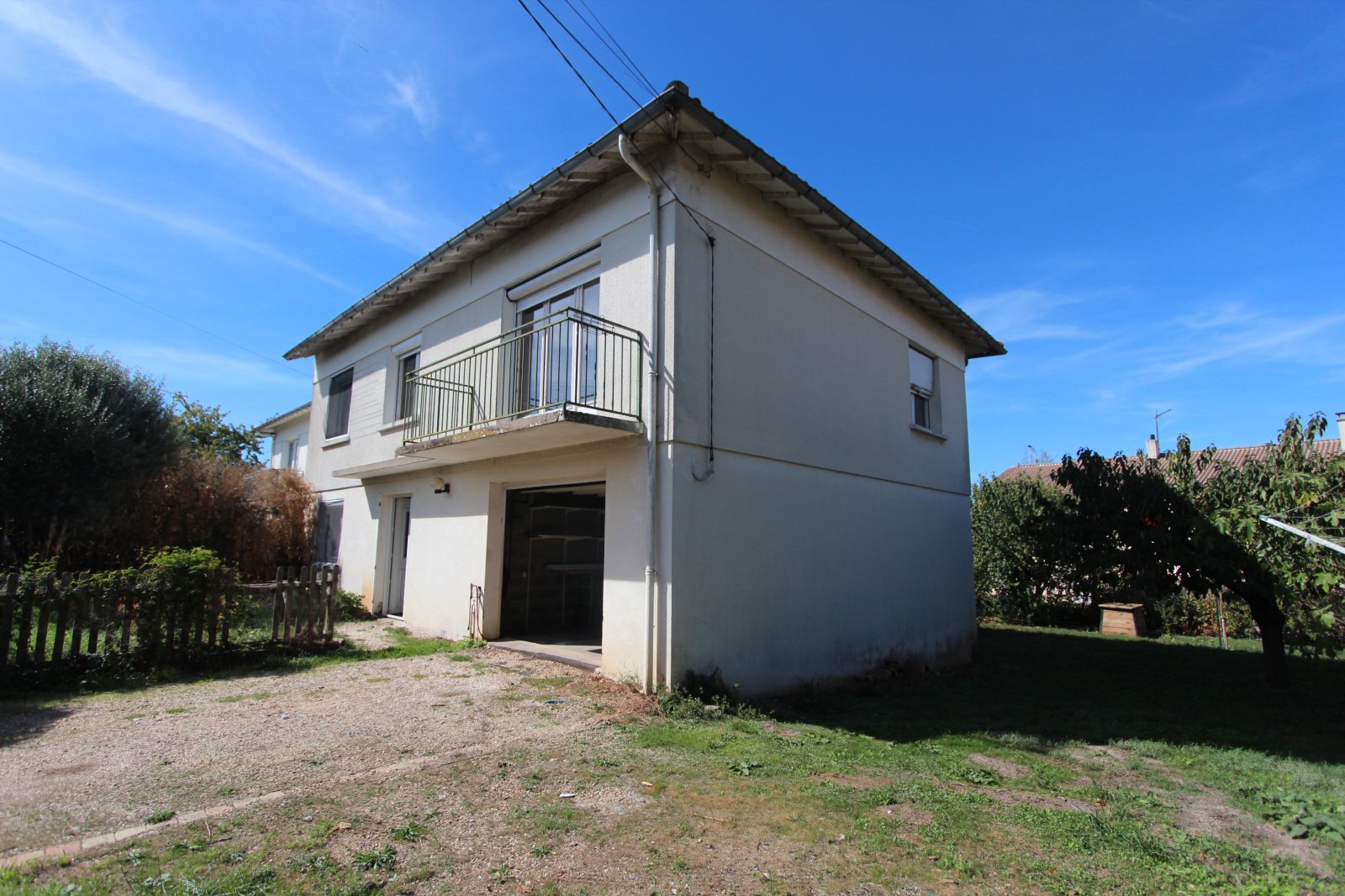 Maison à vendre, 95m², Niort