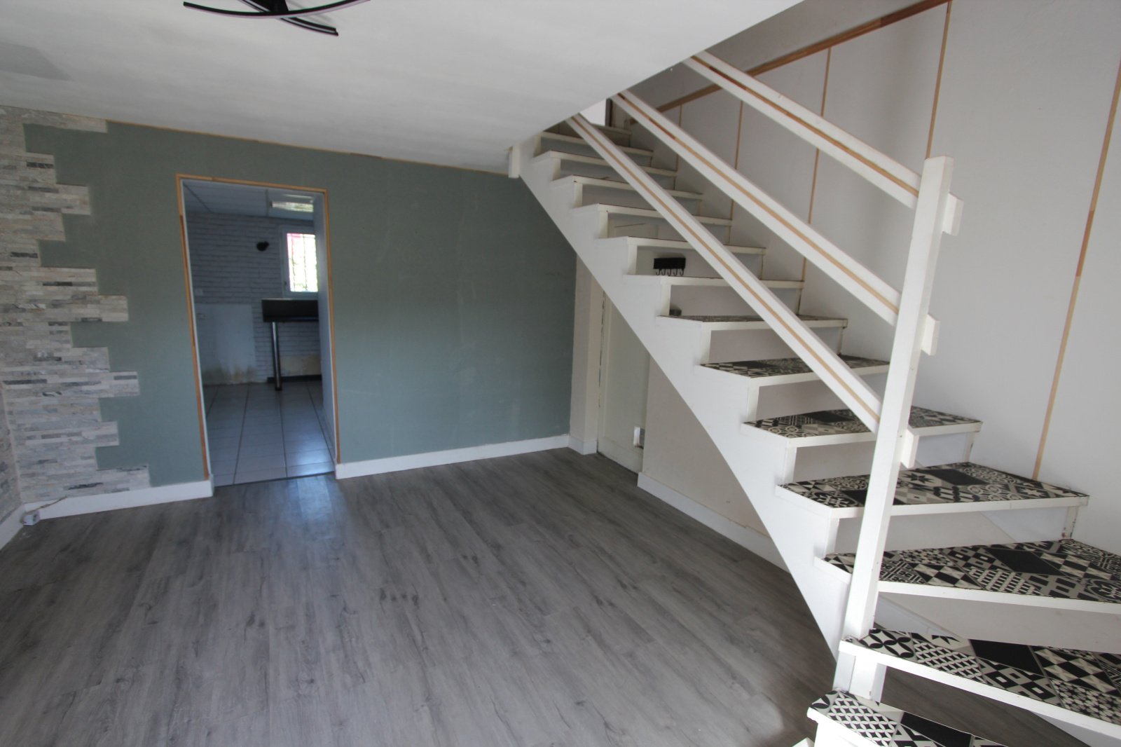 Maison à vendre, 95m², Niort