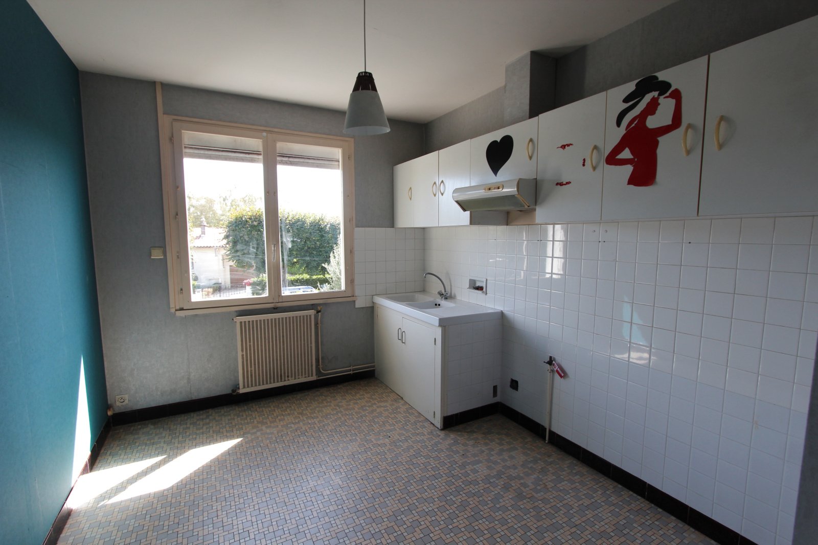 Maison à vendre, 95m², Niort