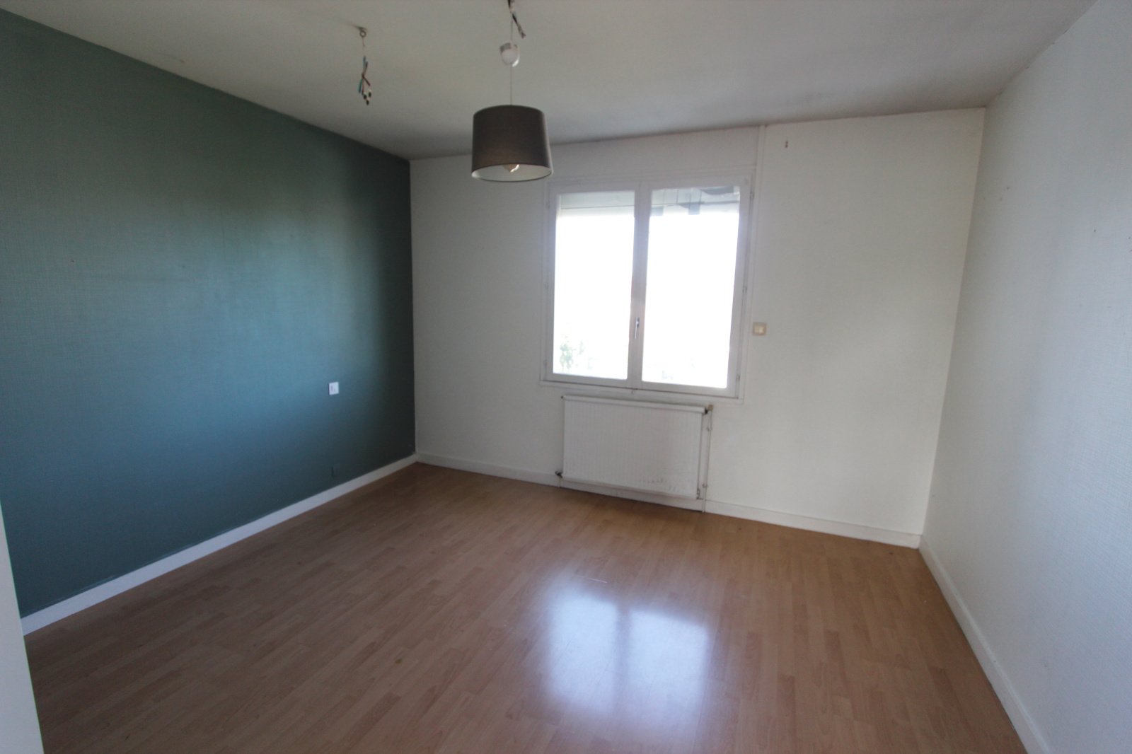 Maison à vendre, 95m², Niort