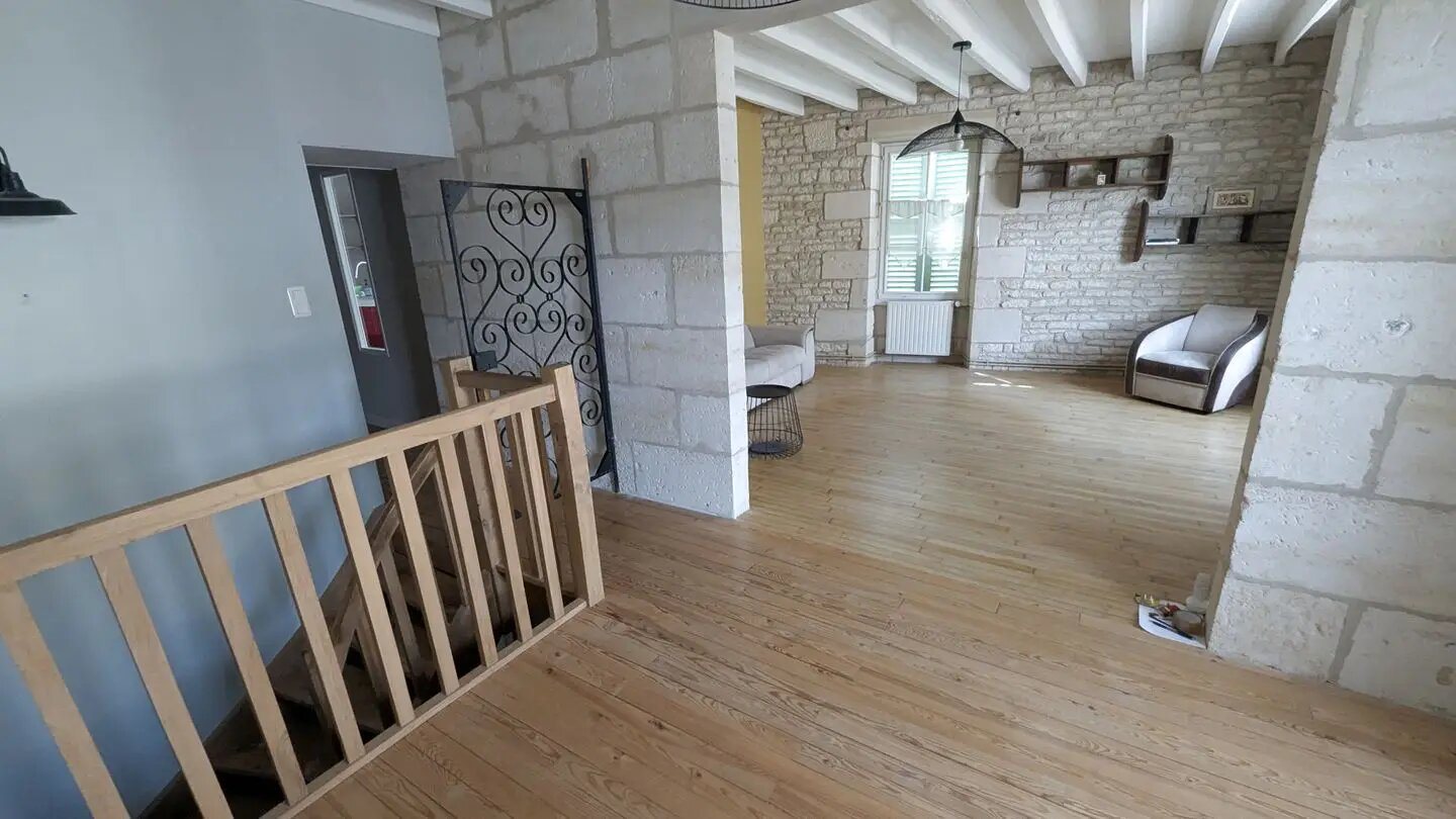 Maison à vendre, 164m², Magné