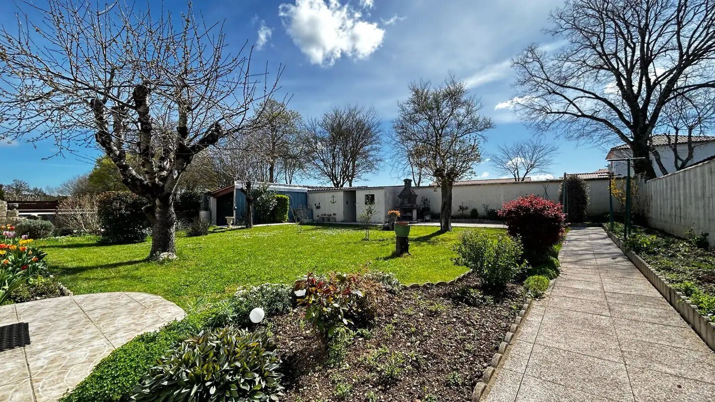 Maison à vendre, 107m², Dompierre-sur-Mer