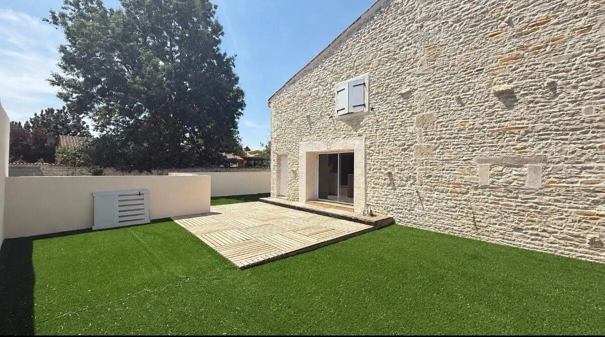Maison à vendre, 150m², Vallans