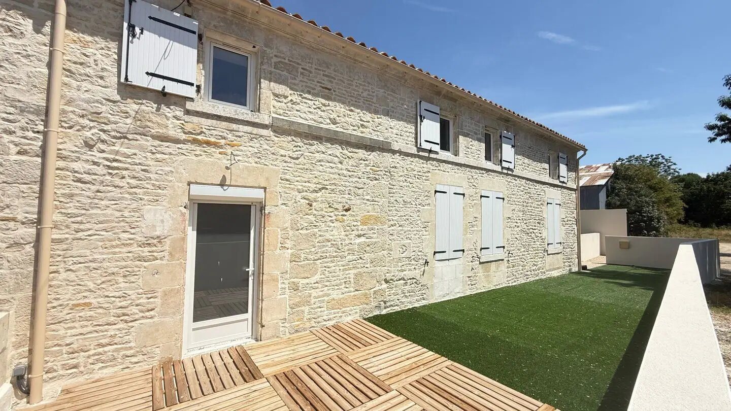 Maison à vendre, 150m², Vallans
