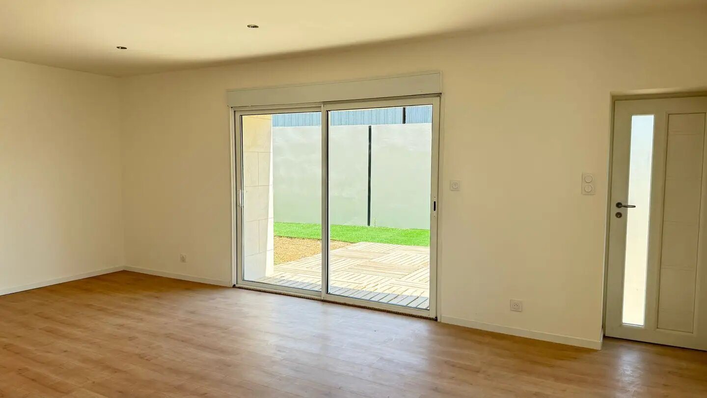 Maison à vendre, 150m², Vallans