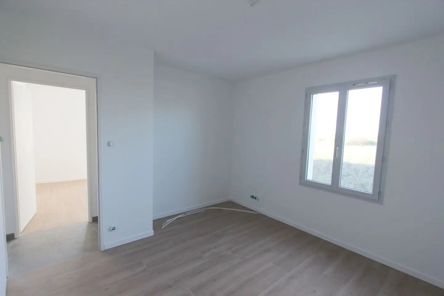 Maison à vendre, 121m², Echiré