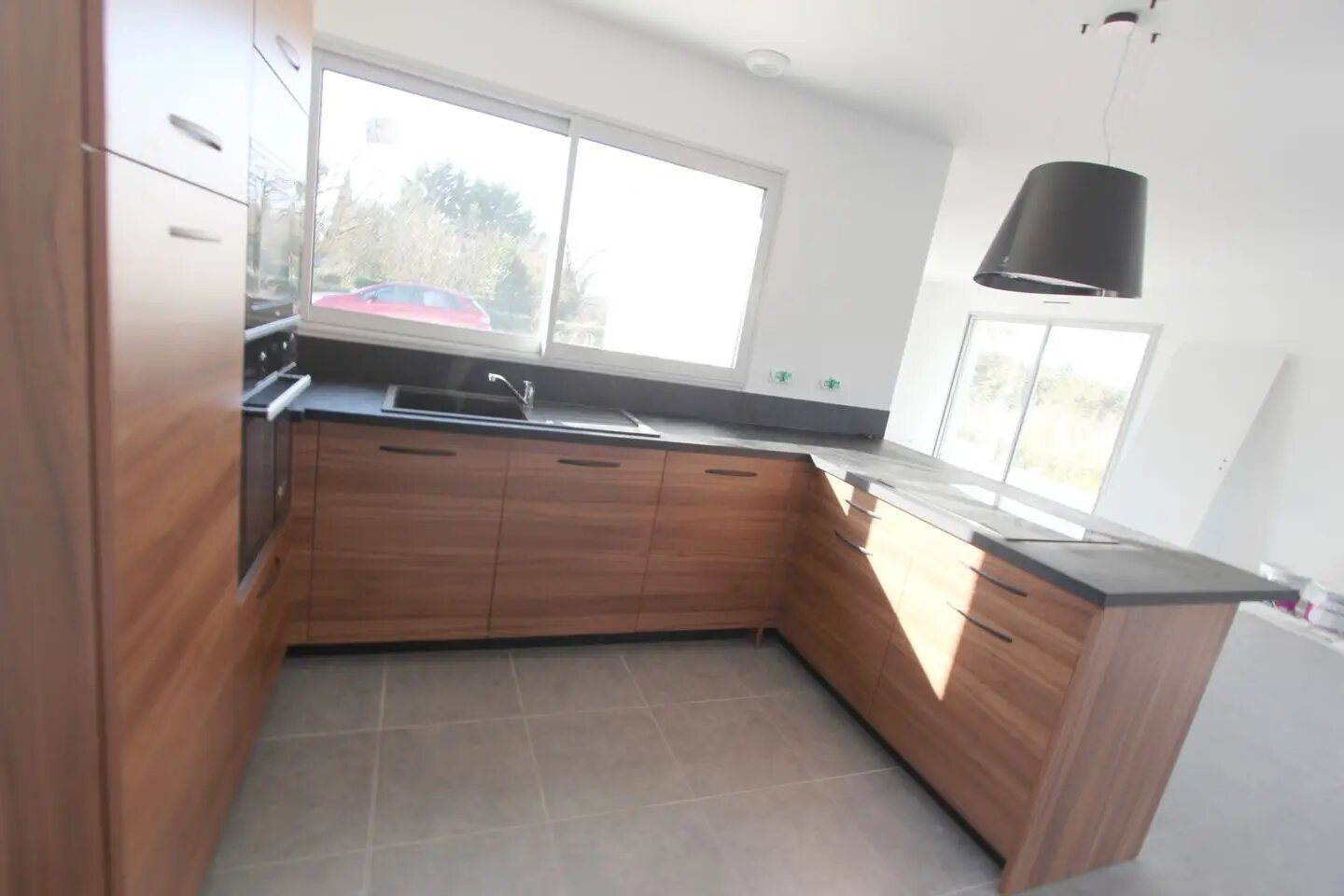 Maison à vendre, 121m², Echiré
