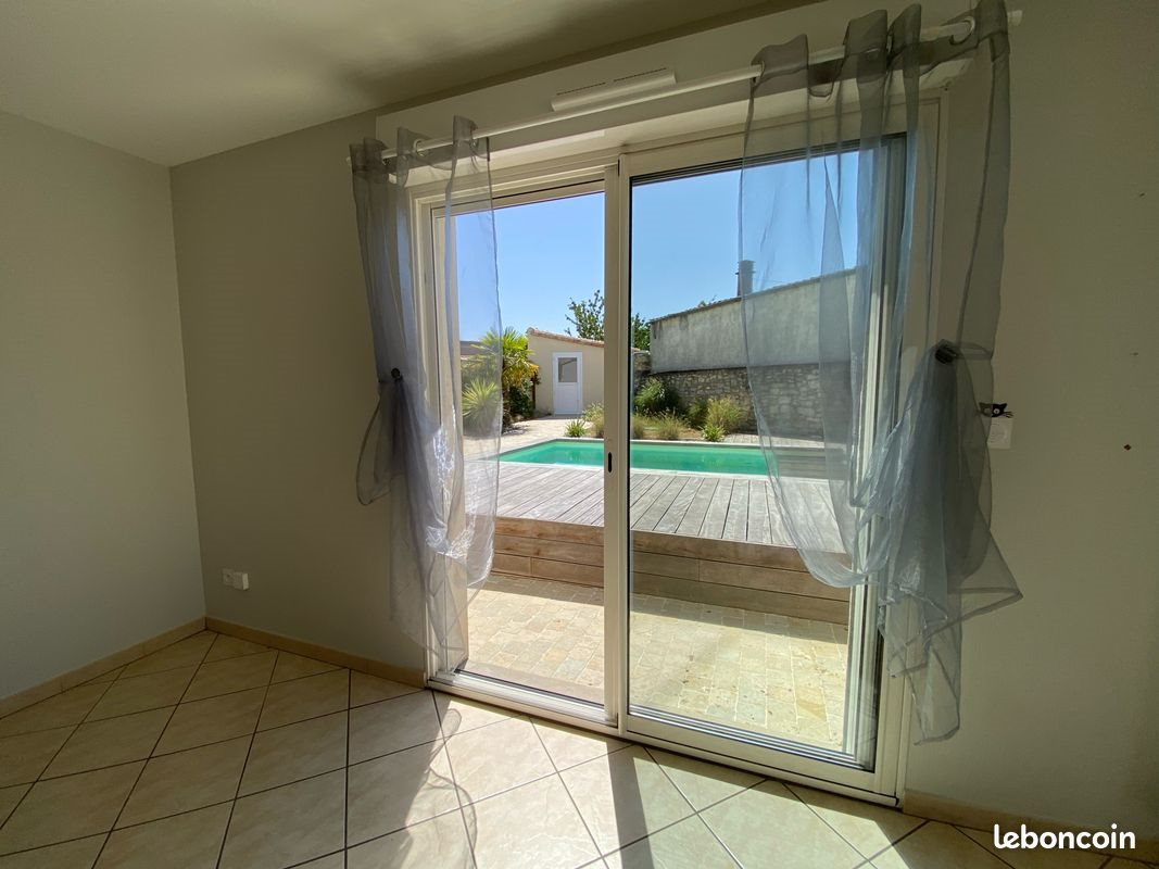 Maison à vendre, 91m², Niort