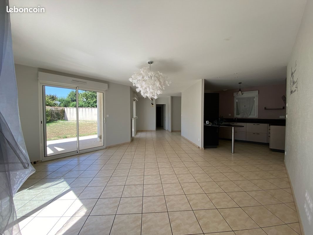 Maison à vendre, 91m², Niort