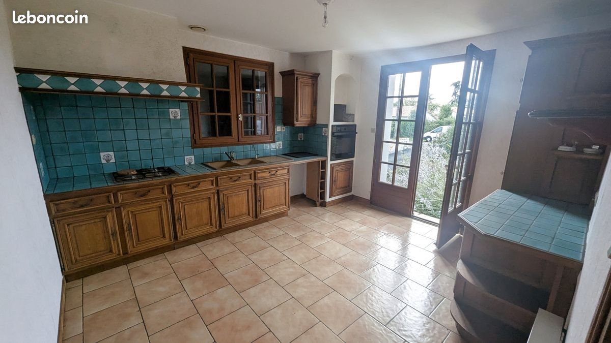 Maison à vendre, 140m², Magné