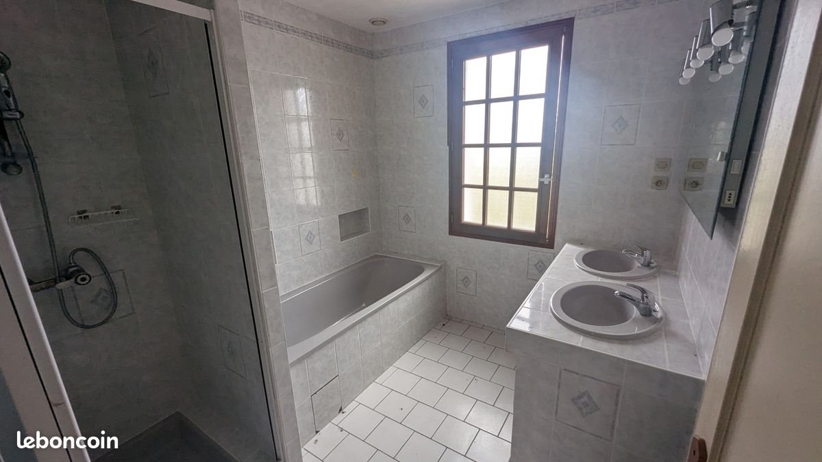 Maison à vendre, 140m², Magné