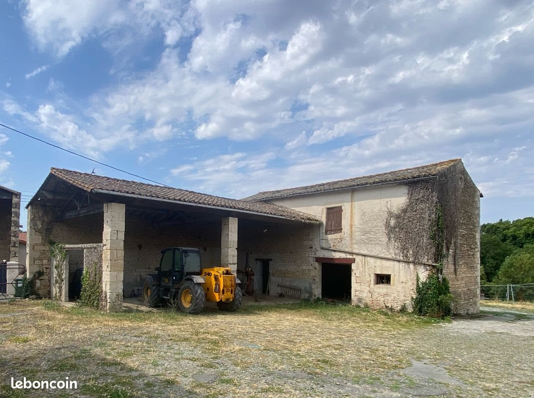 Maison à vendre, 150m², Niort