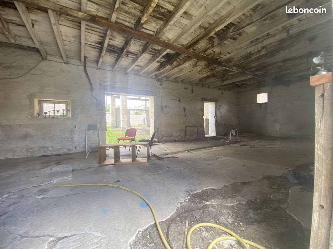 Maison à vendre, 150m², Niort