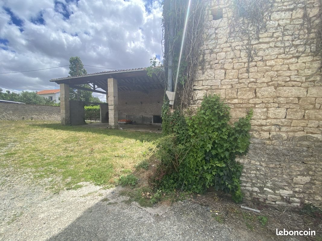 Maison à vendre, 150m², Niort