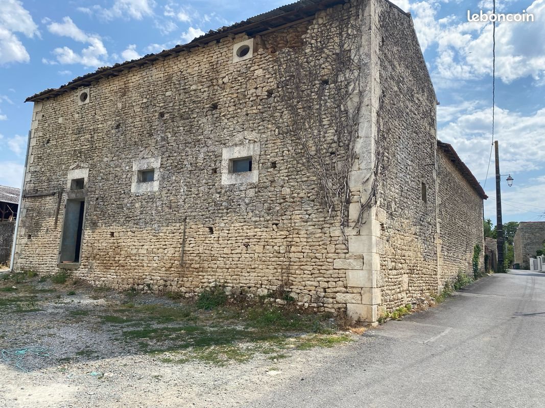 Maison à vendre, 150m², Niort
