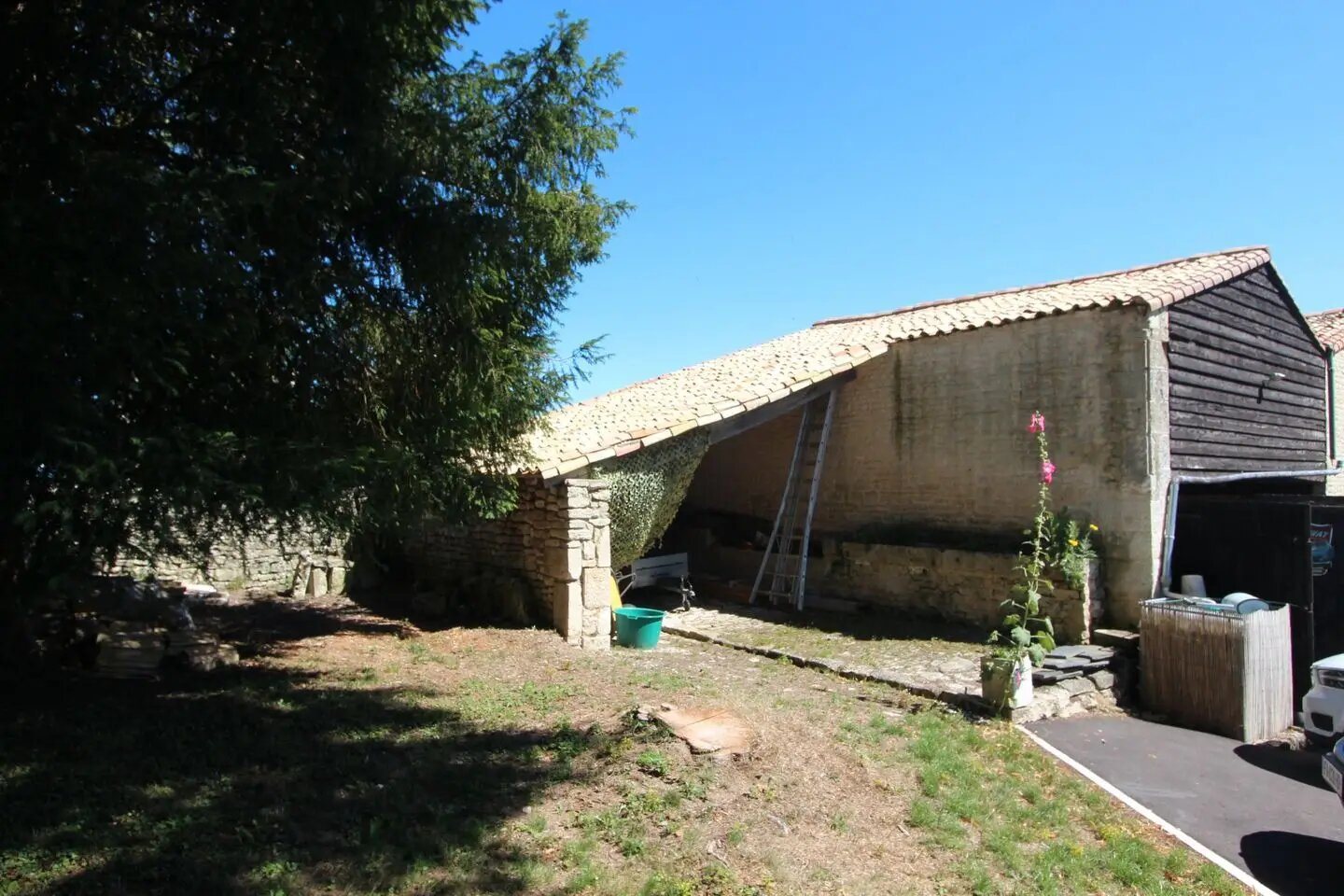 Maison à vendre, 225m², Saint-Gelais