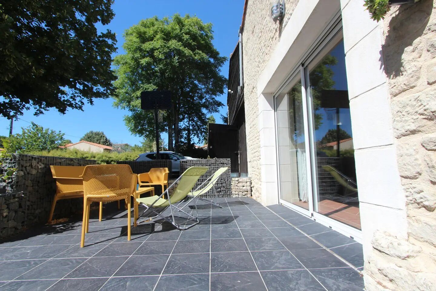 Maison à vendre, 225m², Saint-Gelais
