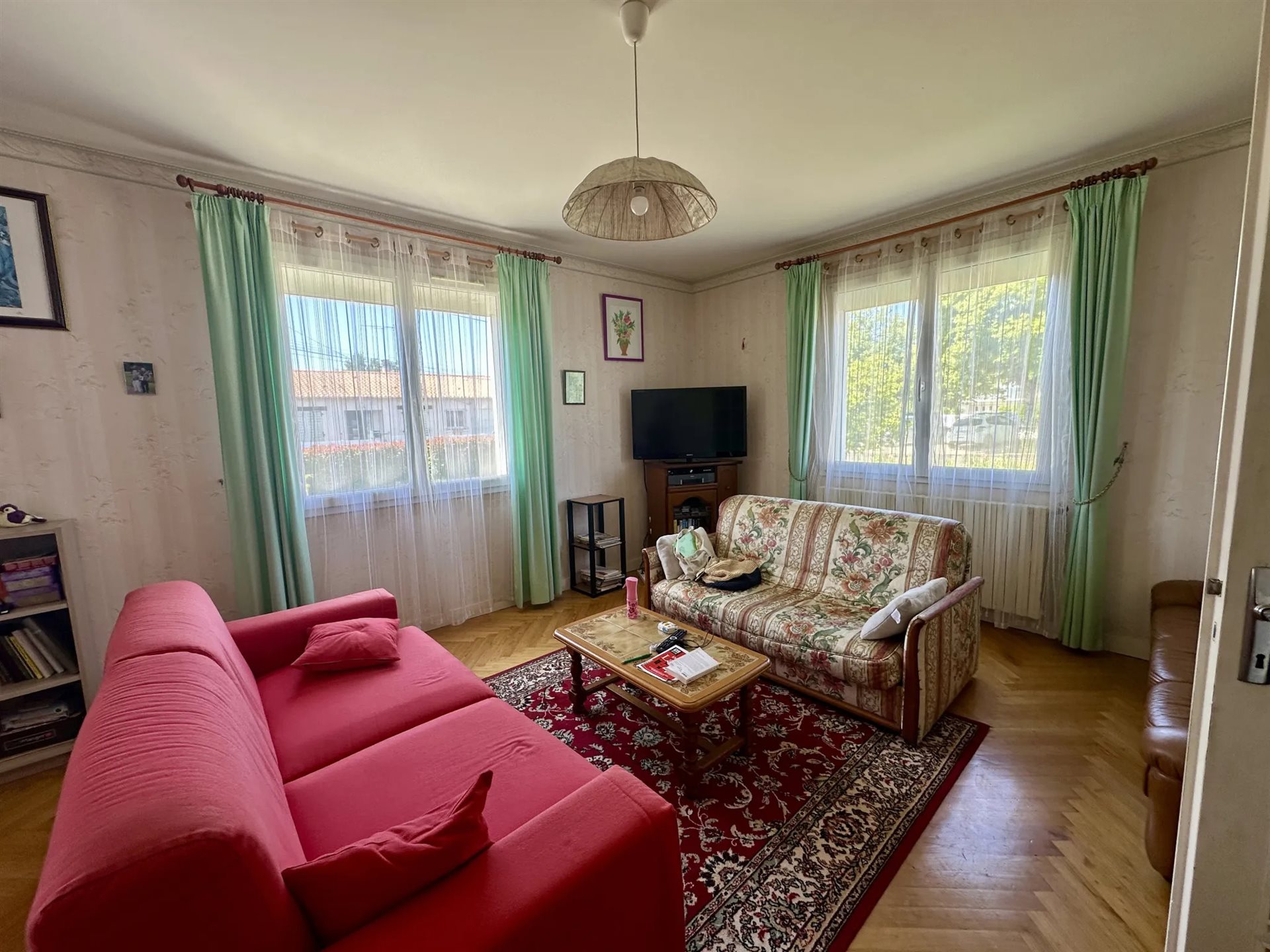 Maison à vendre, 102m², Niort