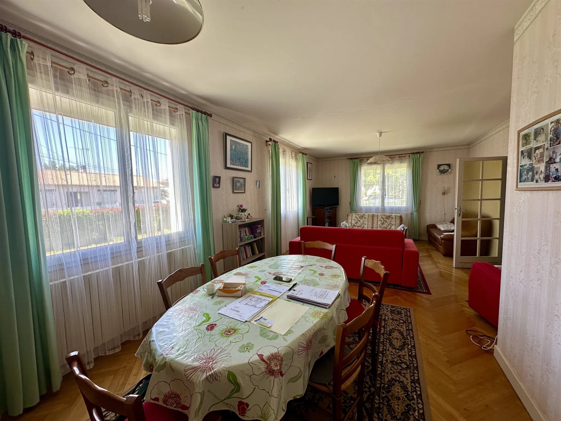Maison à vendre, 102m², Niort