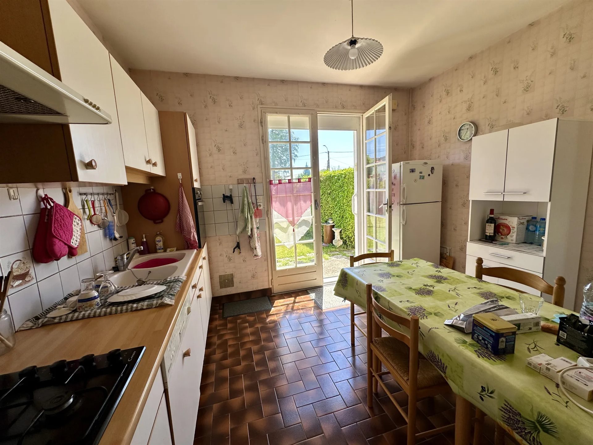 Maison à vendre, 102m², Niort