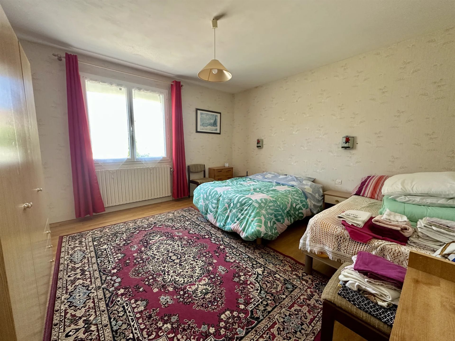 Maison à vendre, 102m², Niort