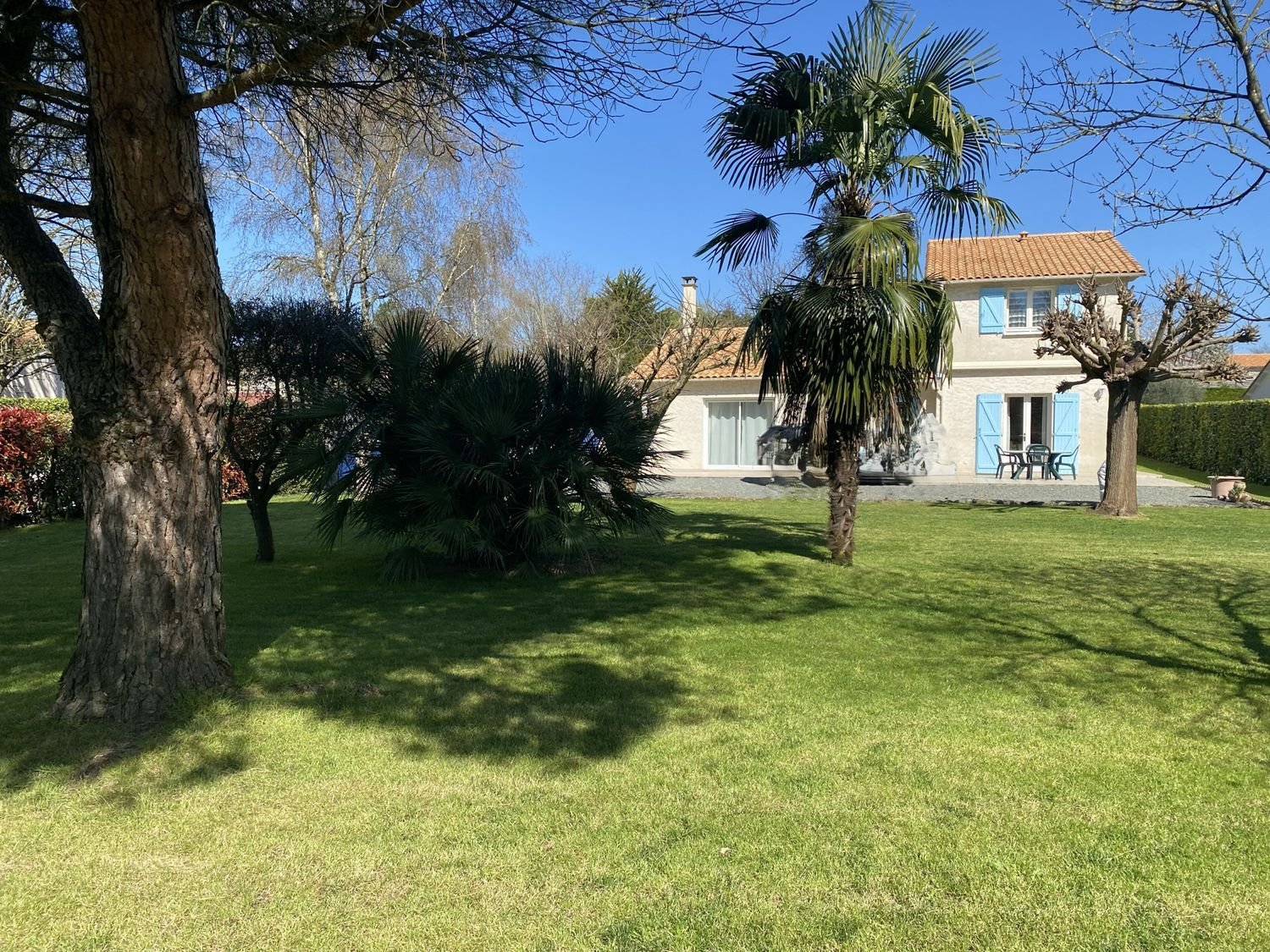 Maison à vendre, 145m², Aiffres