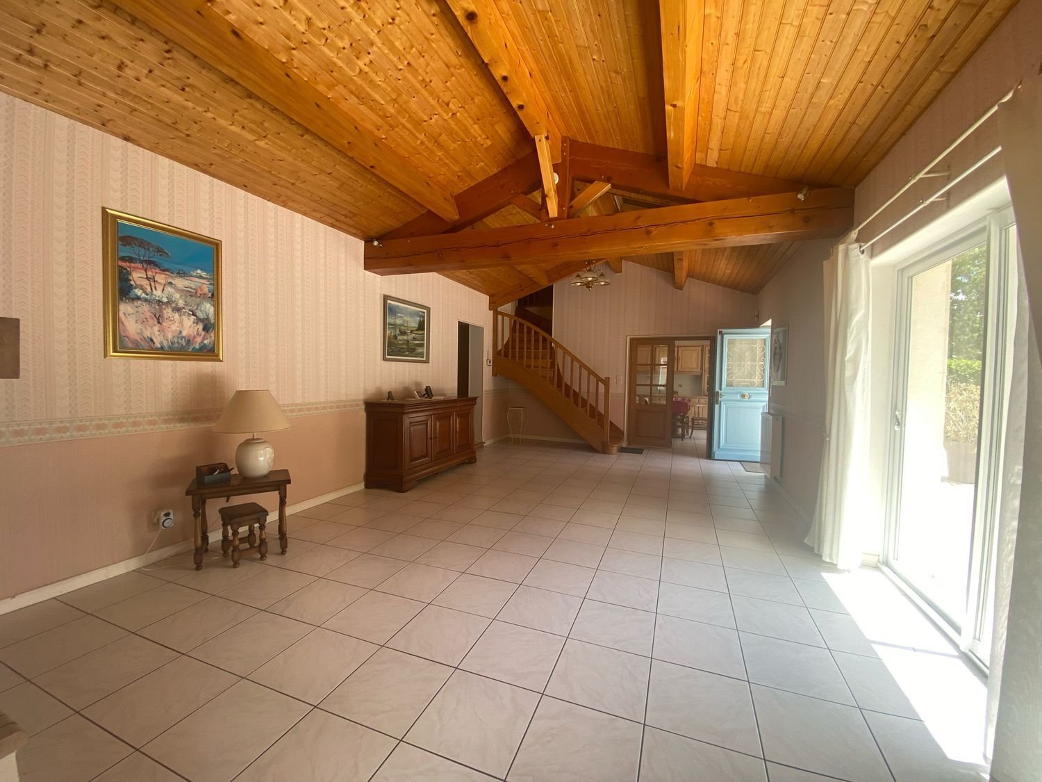 Maison à vendre, 145m², Aiffres