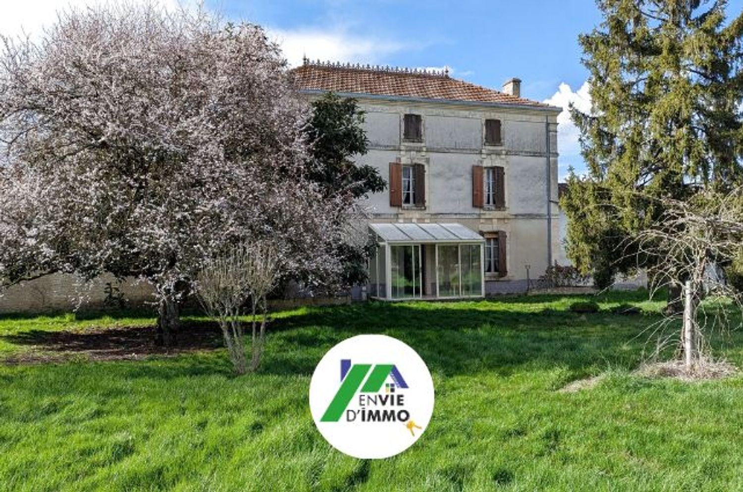 Maison à vendre, 173m², Niort