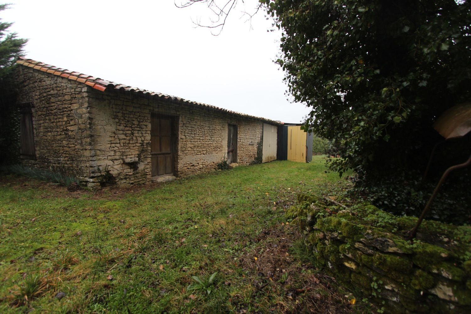 Maison à vendre, 100m², Chauray
