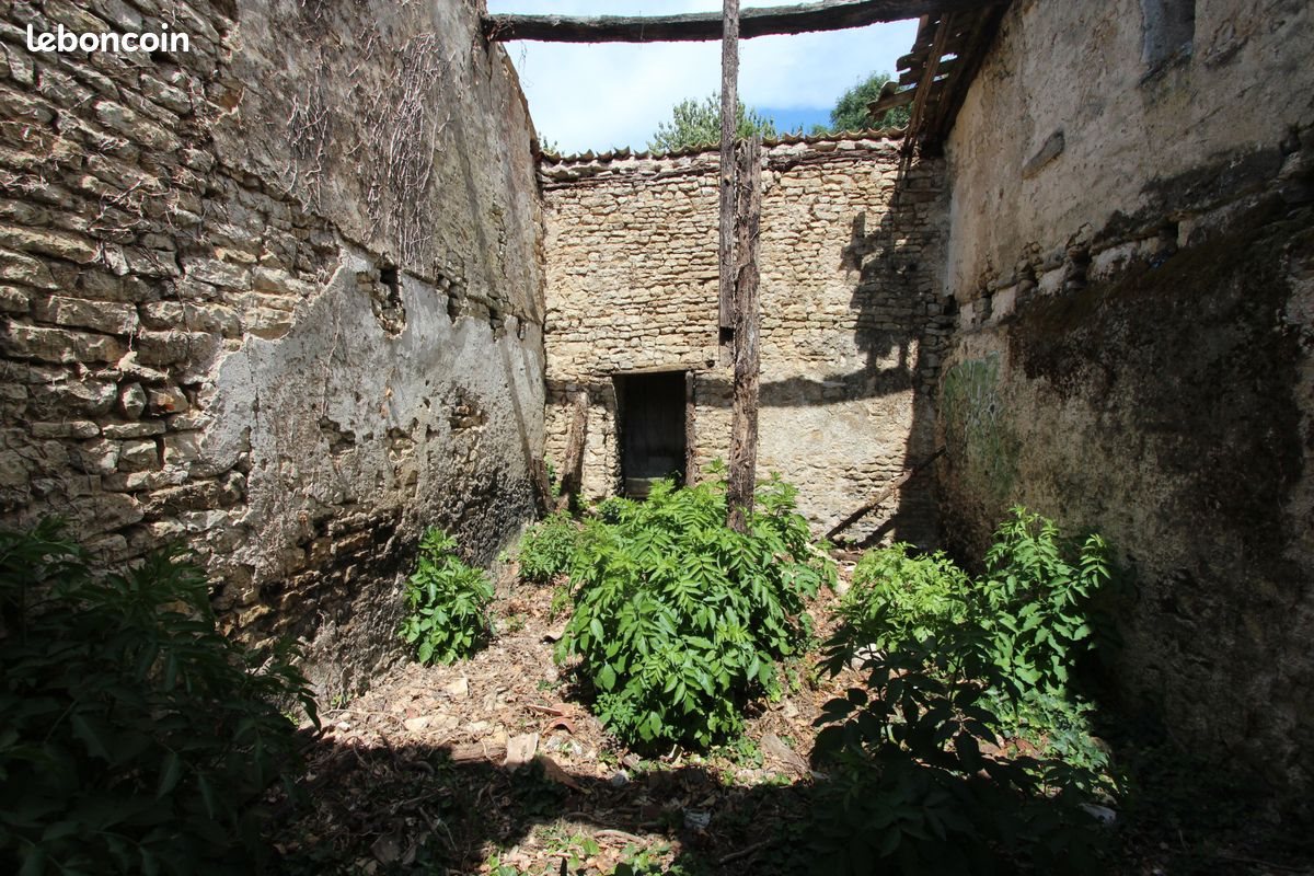 Maison à vendre, 28m², Saint-Georges-de-Noisné