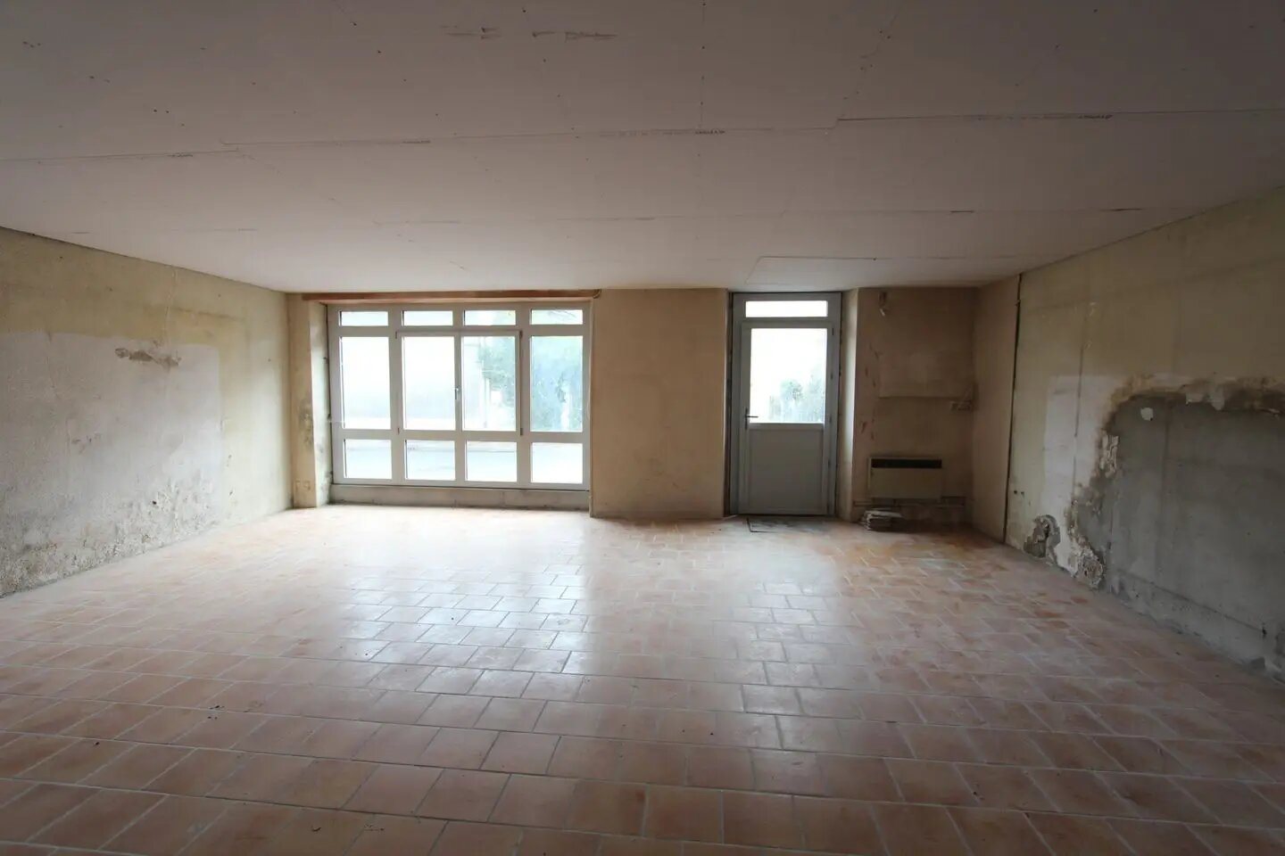 Maison à vendre, 73m², Chizé
