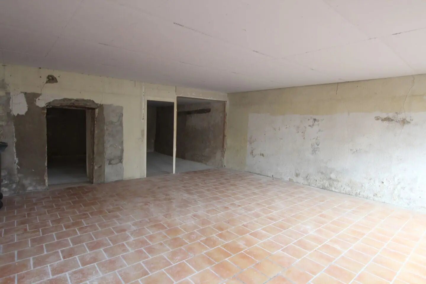 Maison à vendre, 73m², Chizé