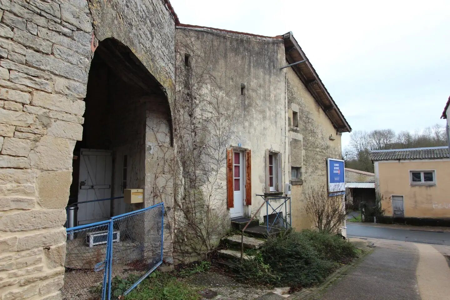 Maison à vendre, 73m², Chizé