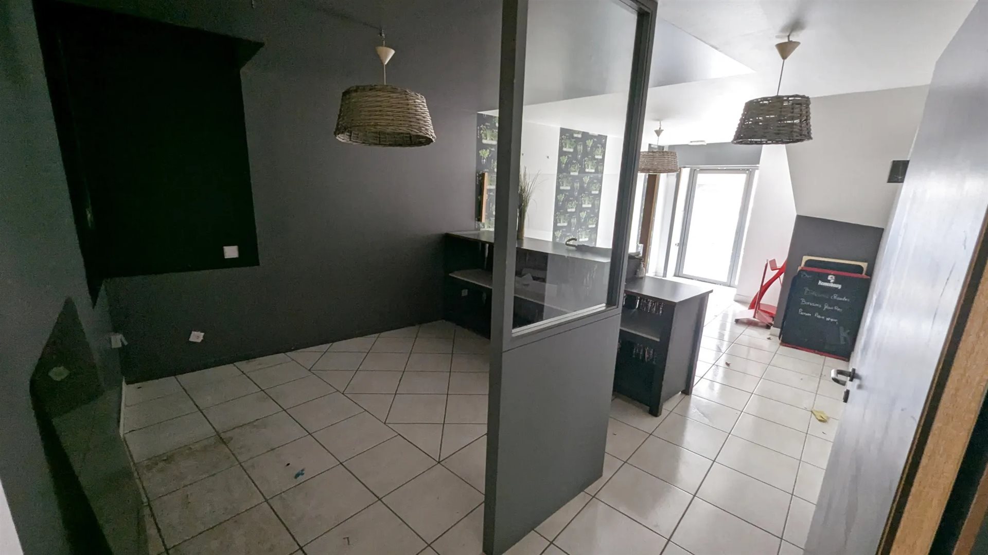 Appartement à vendre, 33m², Magné