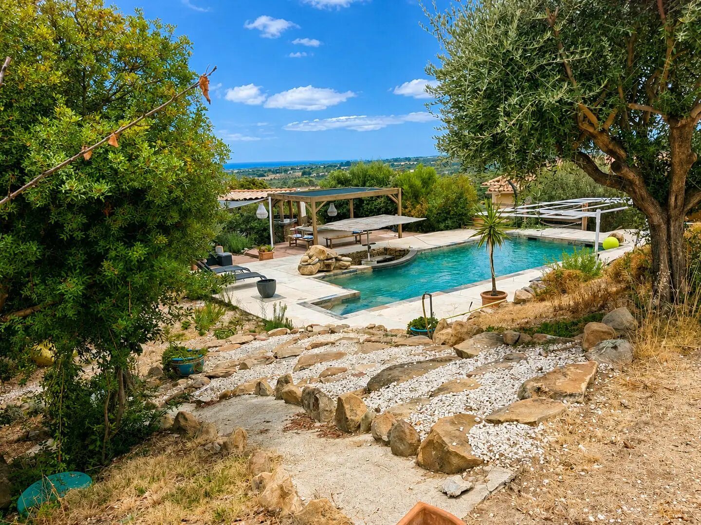 Maison à vendre, 220m², Ventiseri