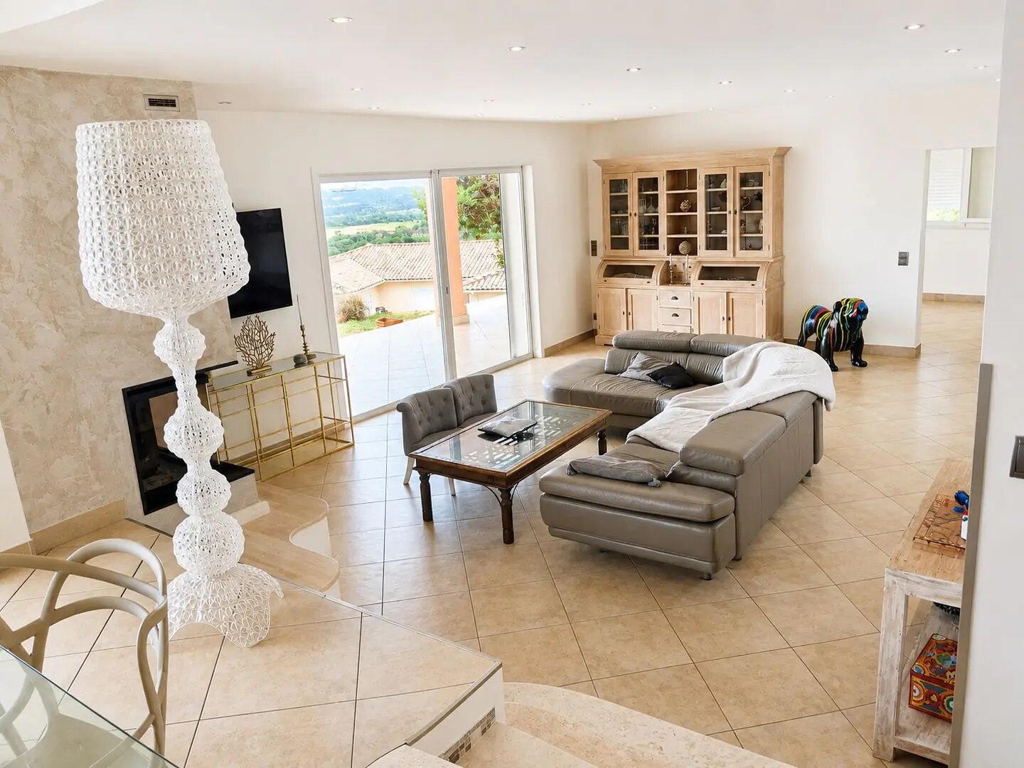 Maison à vendre, 220m², Ventiseri