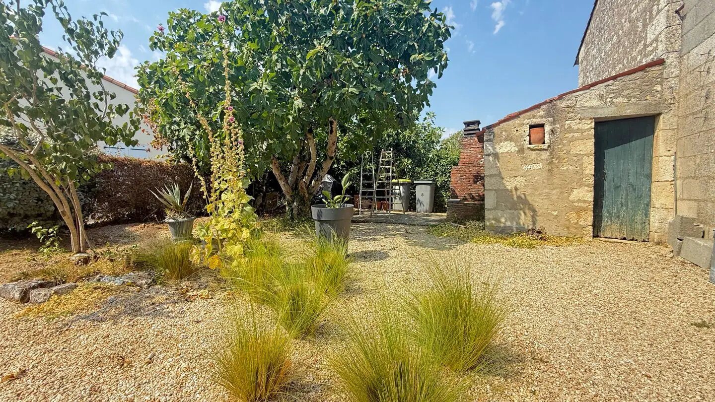 Maison à vendre, 170m², Coulon