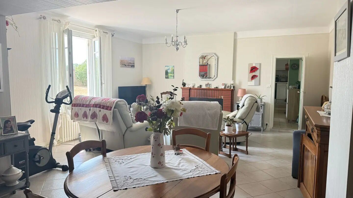 Maison à vendre, 170m², Coulon