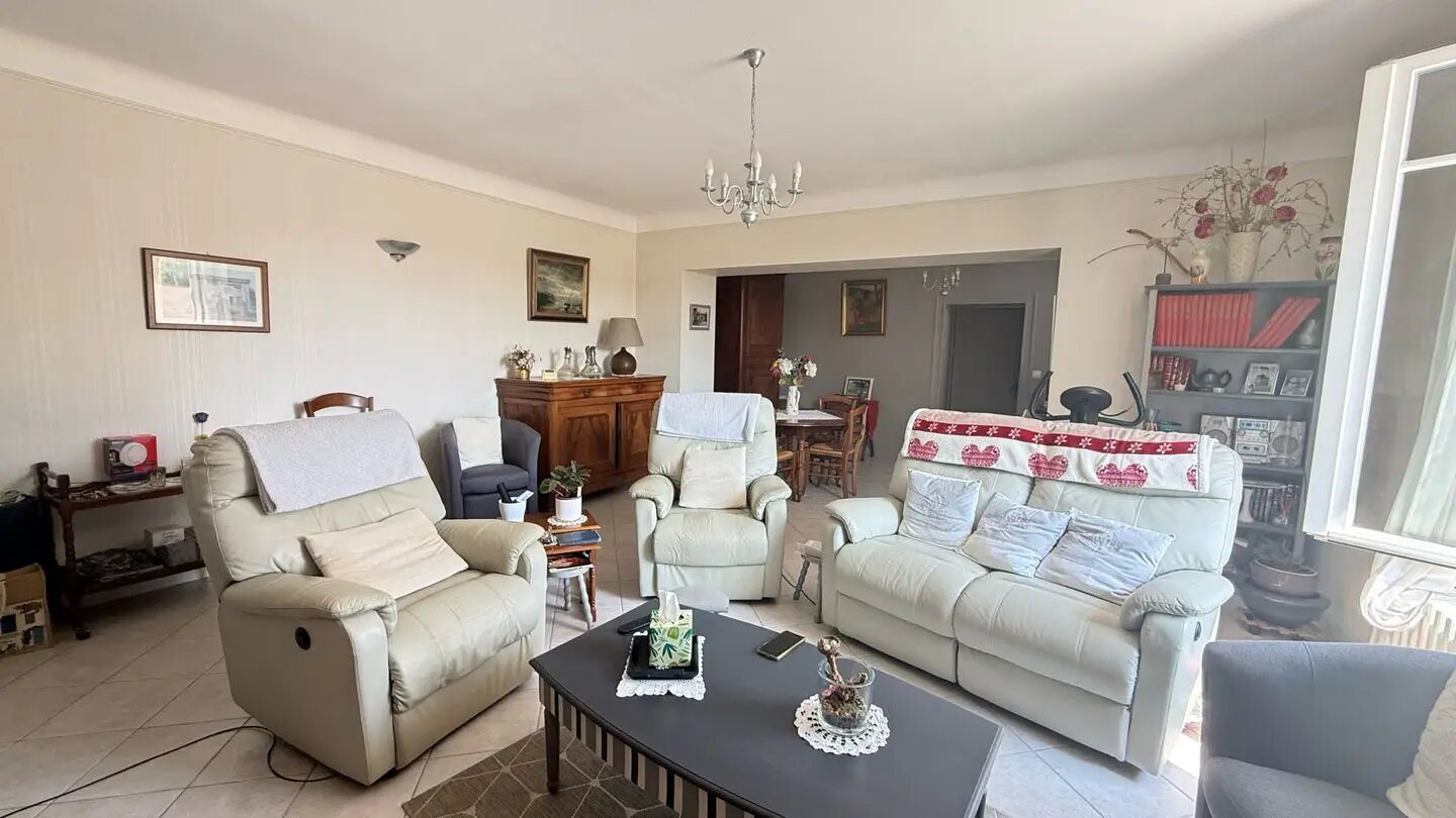 Maison à vendre, 170m², Coulon