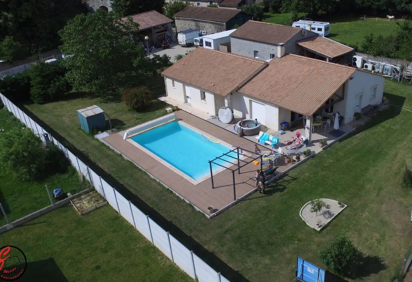 Maison à vendre, 282m², Germond-Rouvre