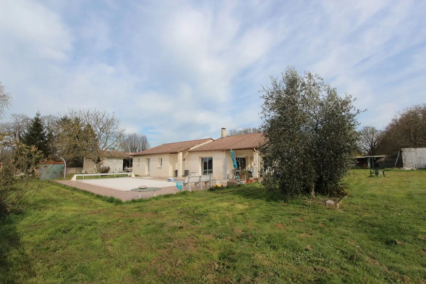 Maison à vendre, 282m², Germond-Rouvre