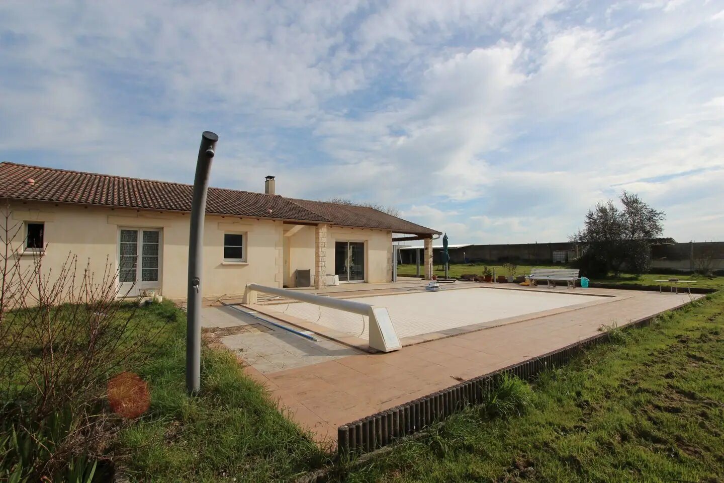 Maison à vendre, 282m², Germond-Rouvre
