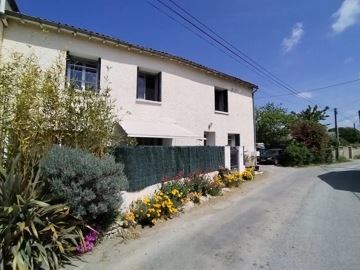 Maison à vendre, 140m², Fors