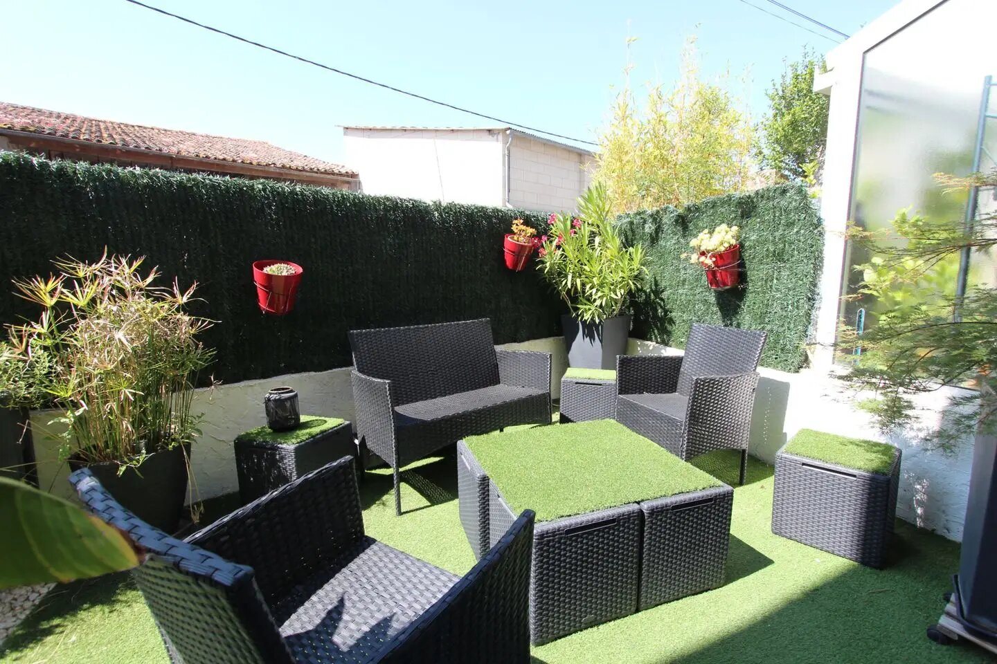 Maison à vendre, 140m², Fors