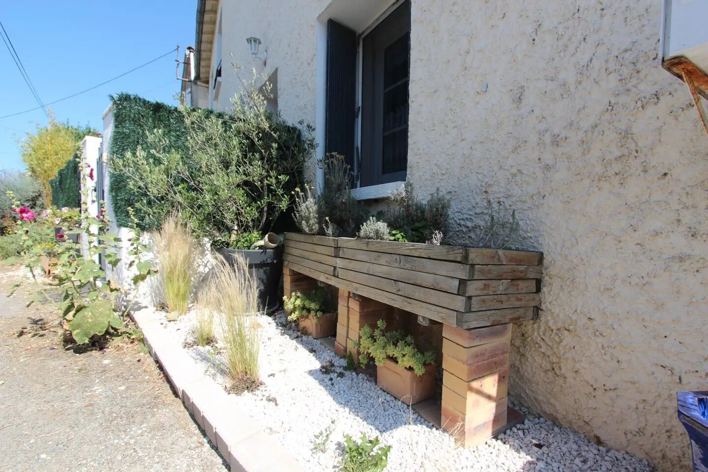 Maison à vendre, 140m², Fors