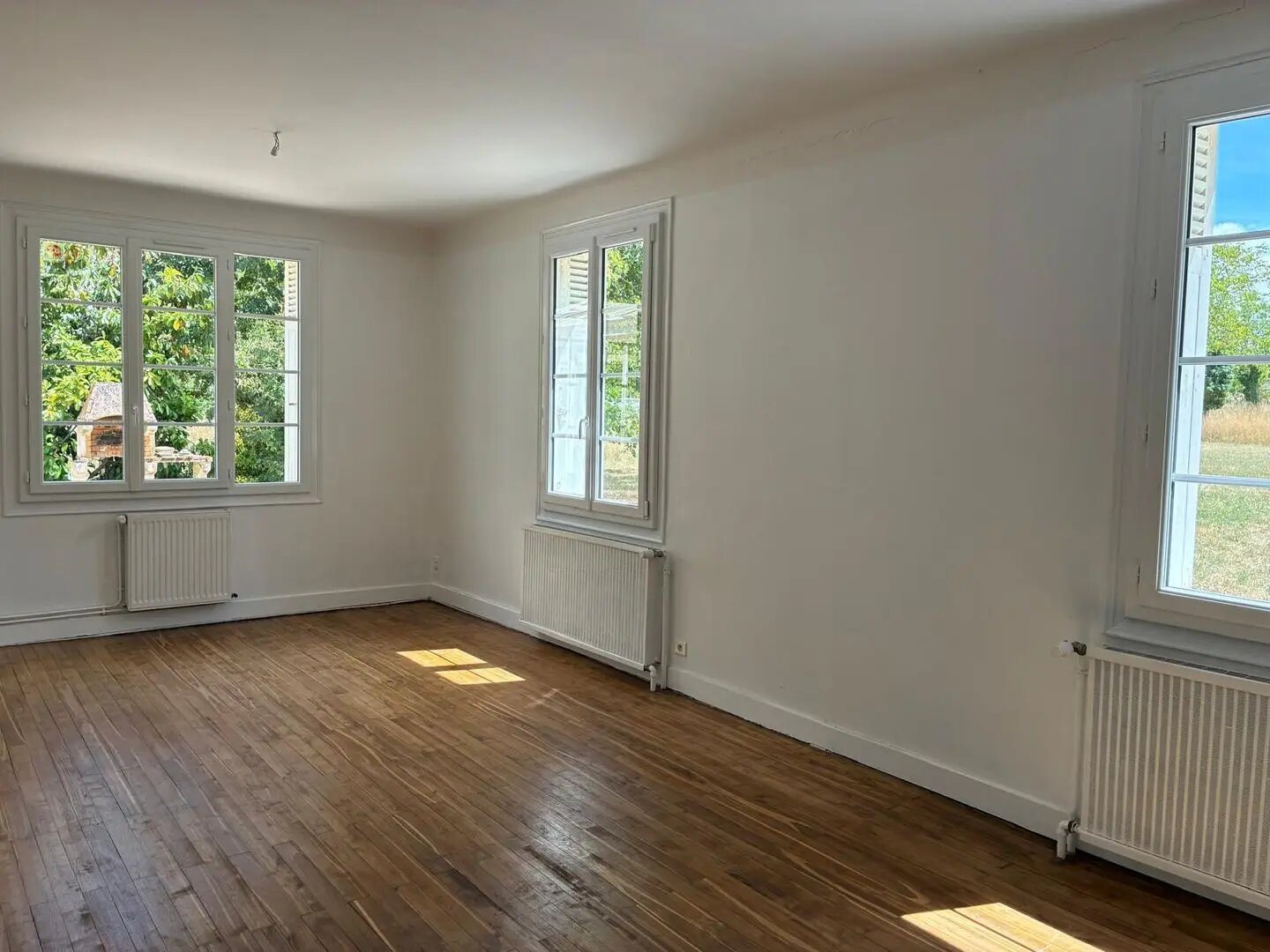 Maison à louer, 150m², Saint-Hilaire-la-Palud