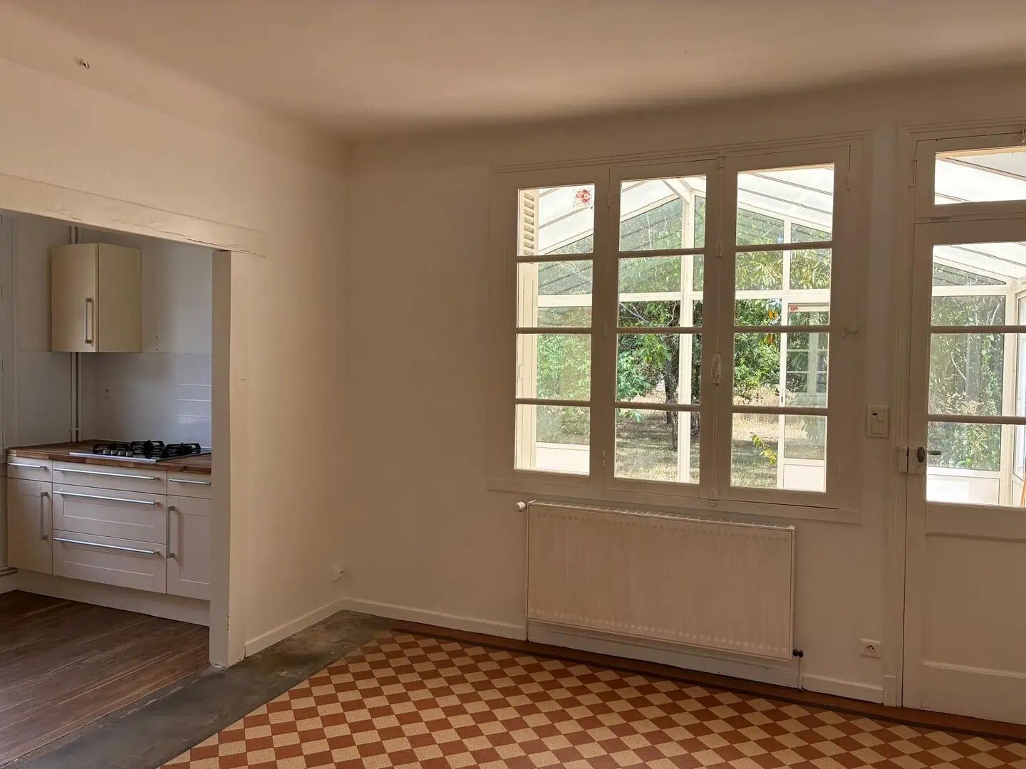 Maison à louer, 150m², Saint-Hilaire-la-Palud