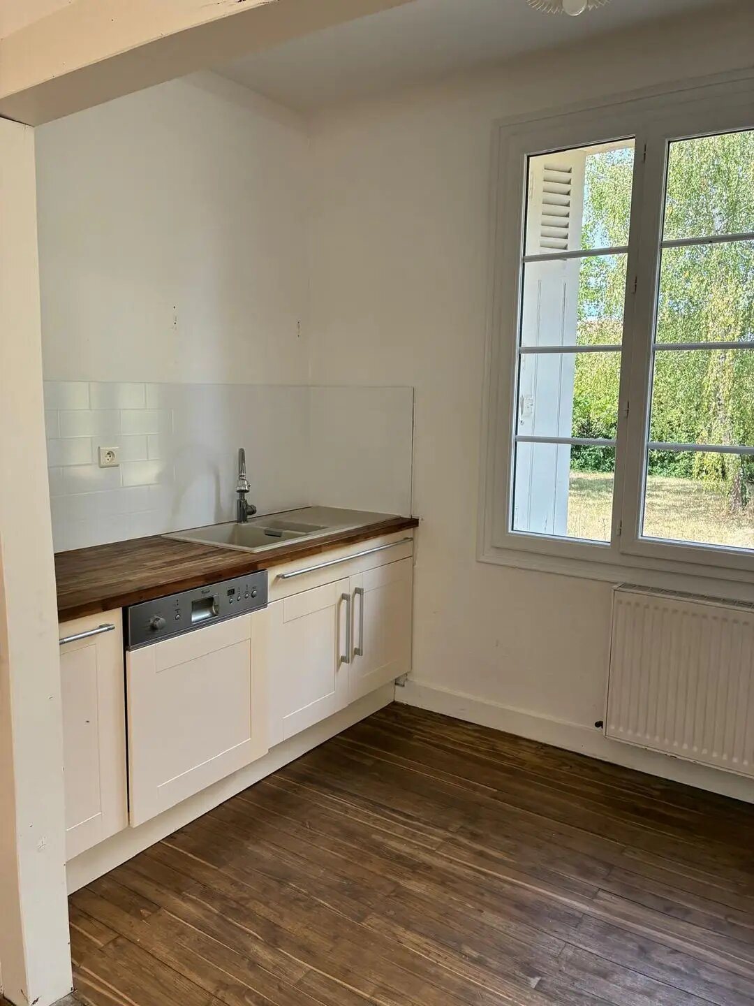 Maison à louer, 150m², Saint-Hilaire-la-Palud