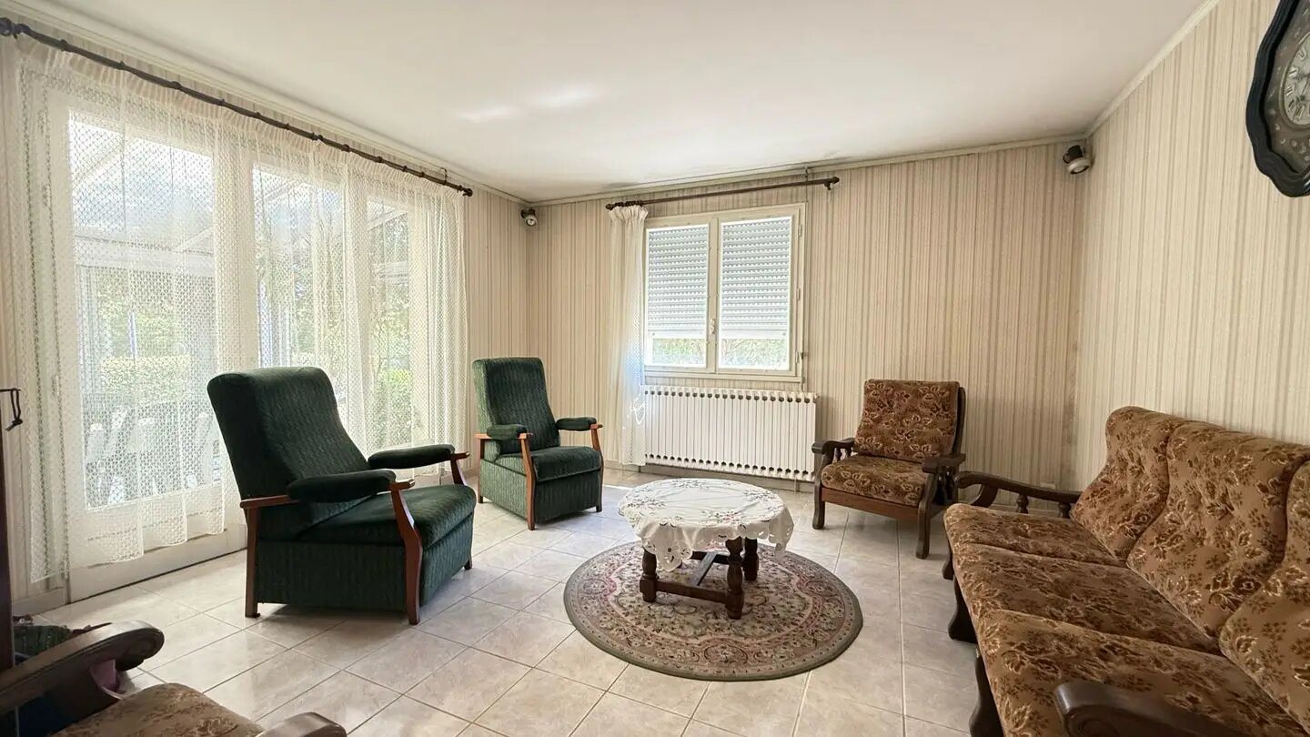 Maison à vendre, 115m², Coulon